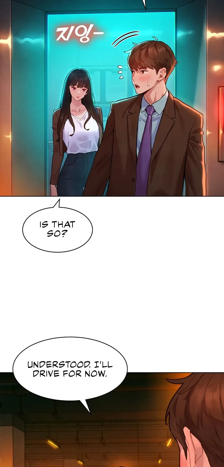 Secret Taste.Zip Chapter 7 page 9 - 