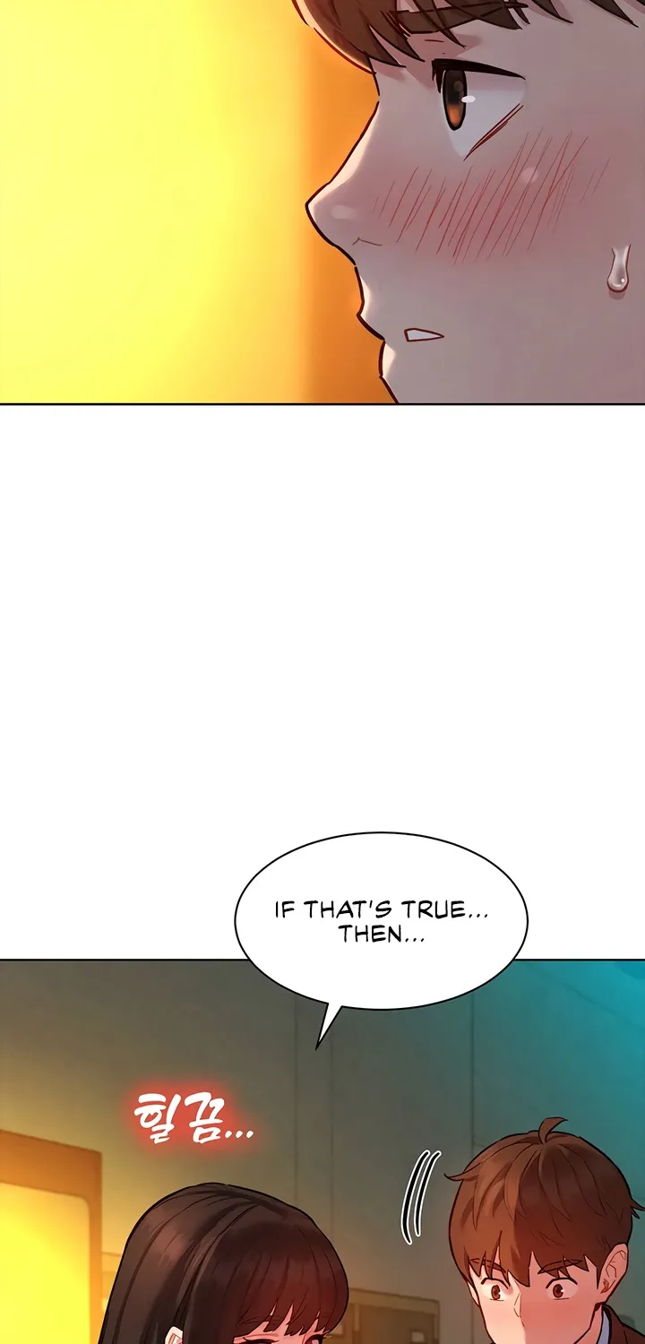 Secret Taste.Zip Chapter 7 page 81 - 
