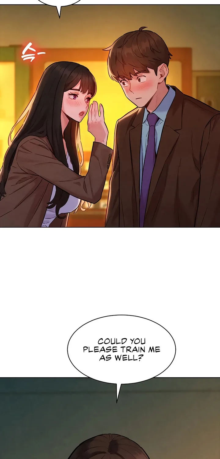 Secret Taste.Zip Chapter 7 page 83 - 