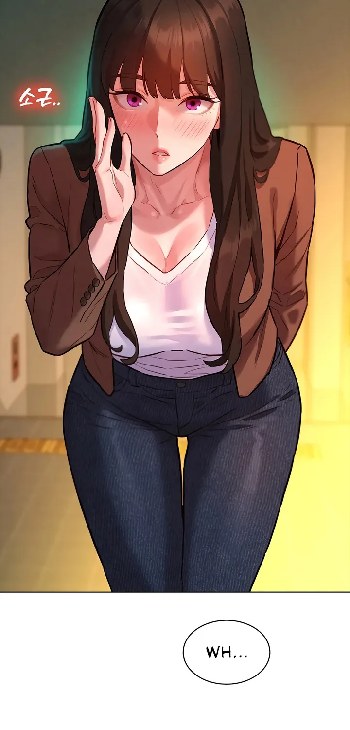 Secret Taste.Zip Chapter 7 page 84 - 