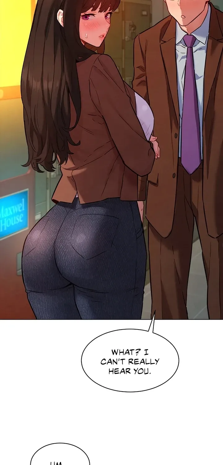 Secret Taste.Zip Chapter 8 page 2 - 