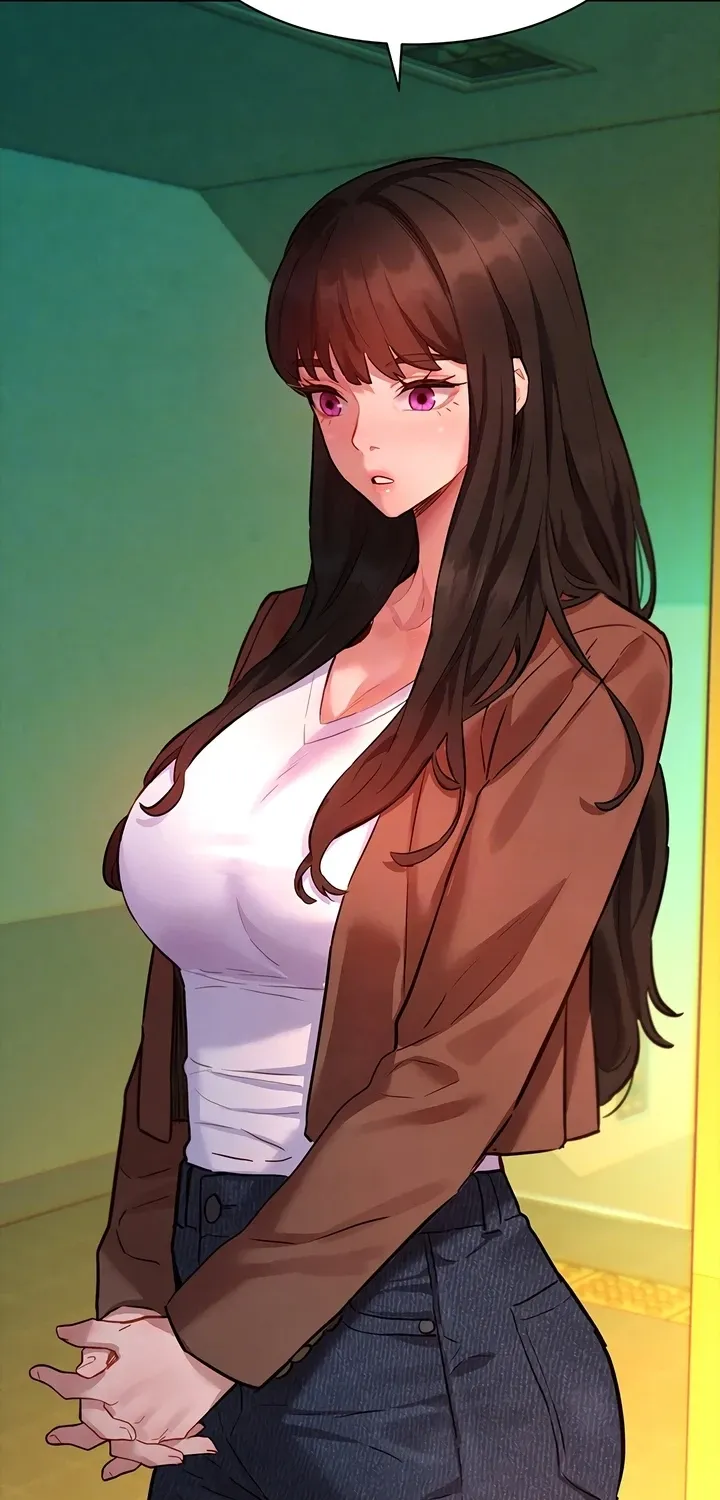 Secret Taste.Zip Chapter 8 page 11 - 