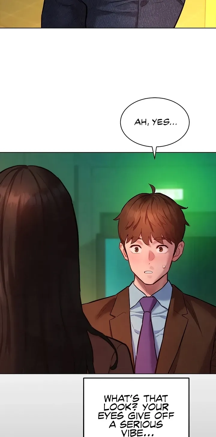 Secret Taste.Zip Chapter 8 page 12 - 