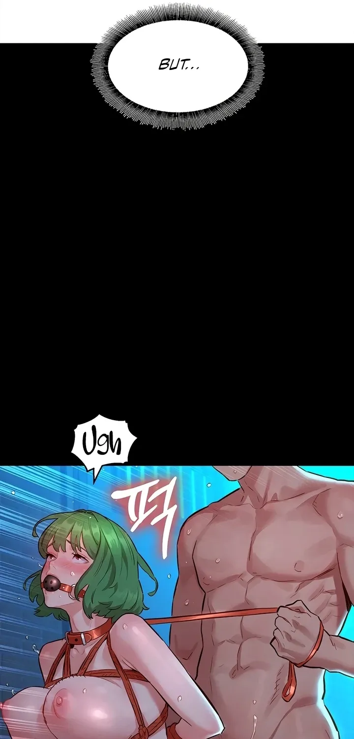 Secret Taste.Zip Chapter 8 page 17 - 