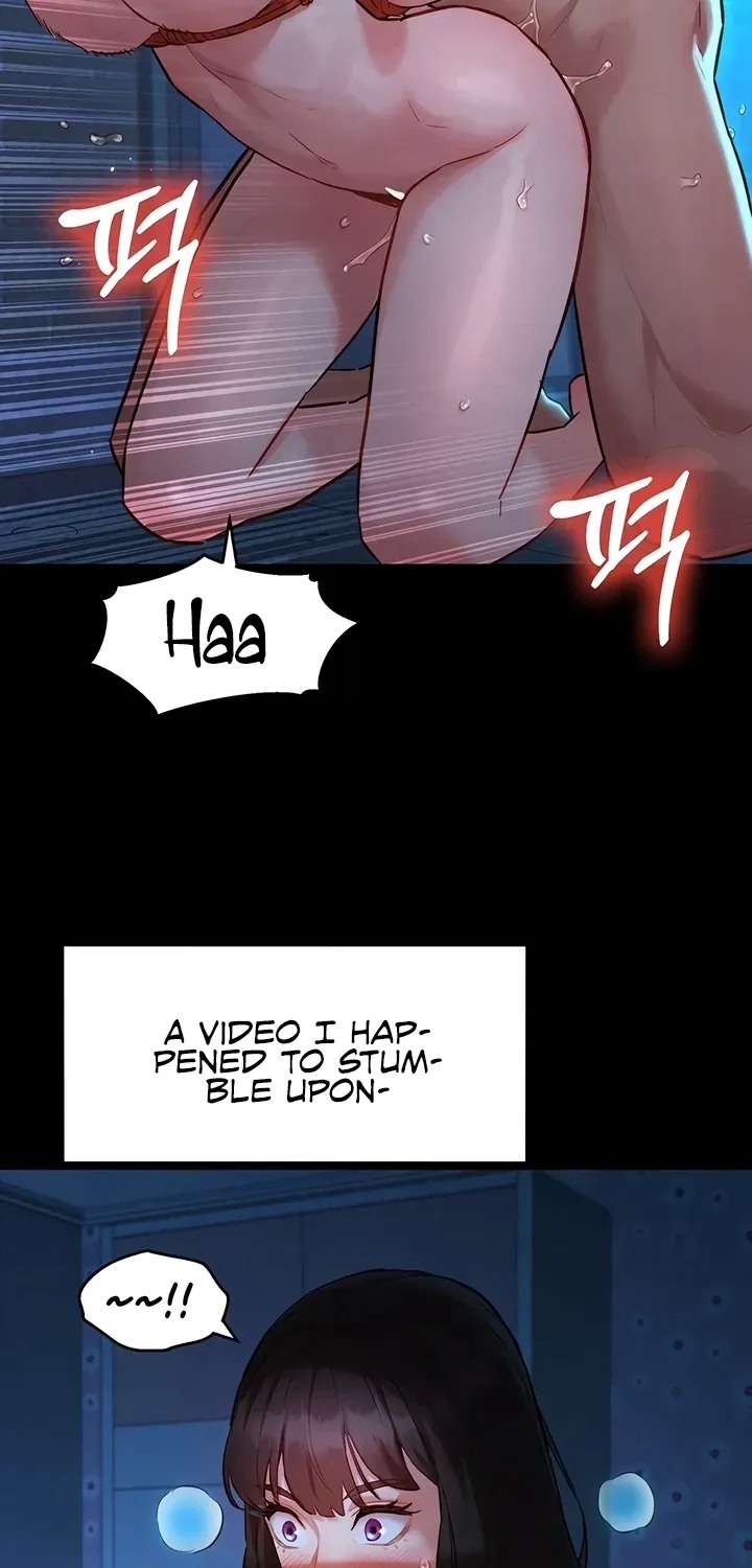 Secret Taste.Zip Chapter 8 page 18 - 