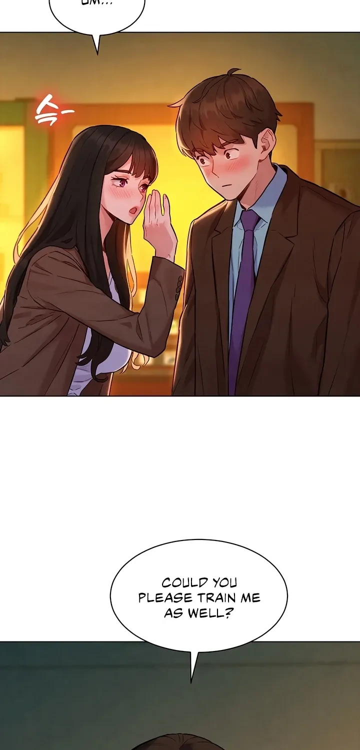 Secret Taste.Zip Chapter 8 page 3 - 