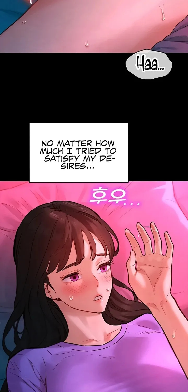 Secret Taste.Zip Chapter 8 page 22 - 