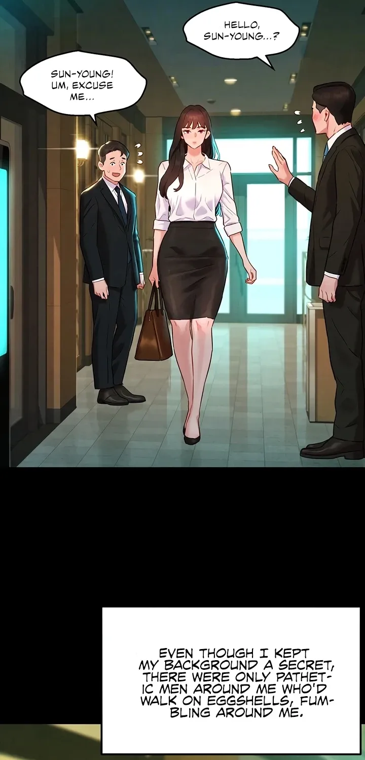 Secret Taste.Zip Chapter 8 page 25 - 