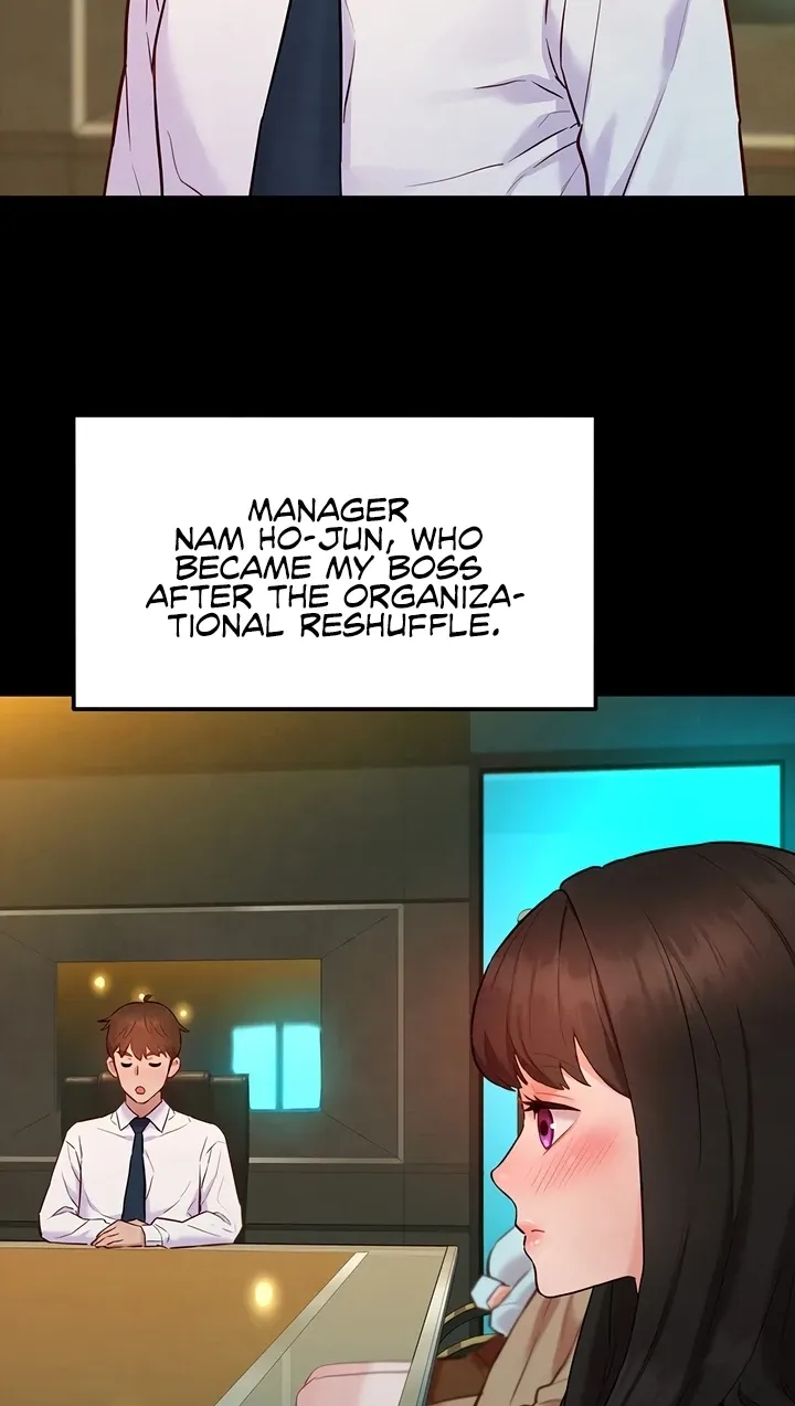 Secret Taste.Zip Chapter 8 page 28 - 