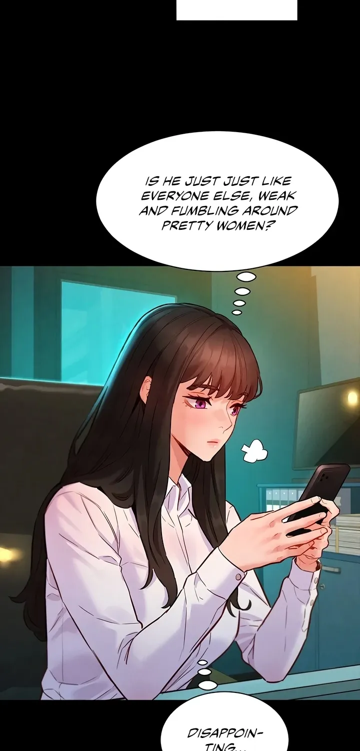 Secret Taste.Zip Chapter 8 page 30 - 
