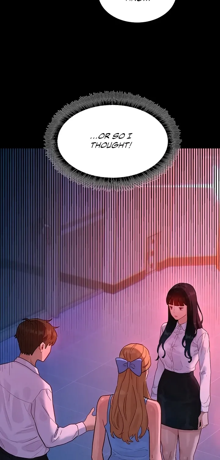 Secret Taste.Zip Chapter 8 page 31 - 