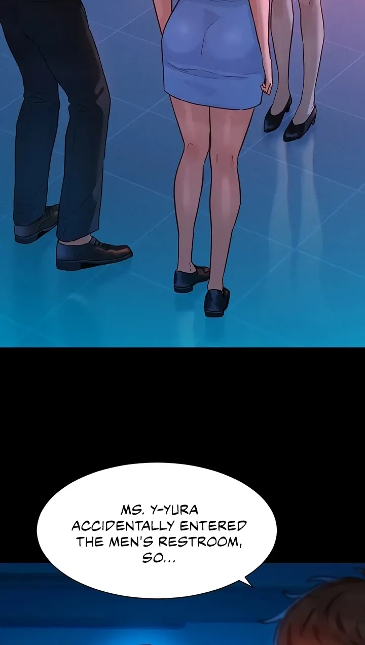 Secret Taste.Zip Chapter 8 page 32 - 
