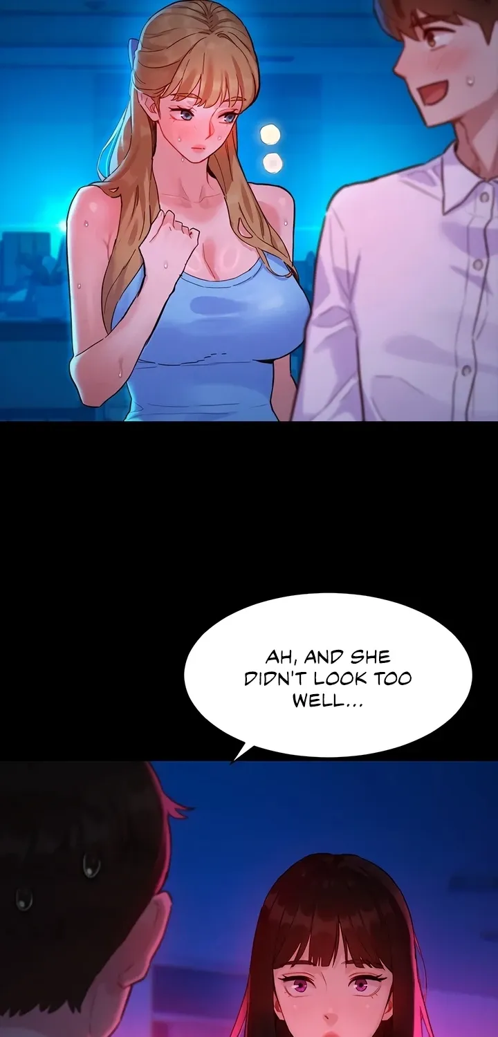 Secret Taste.Zip Chapter 8 page 33 - 