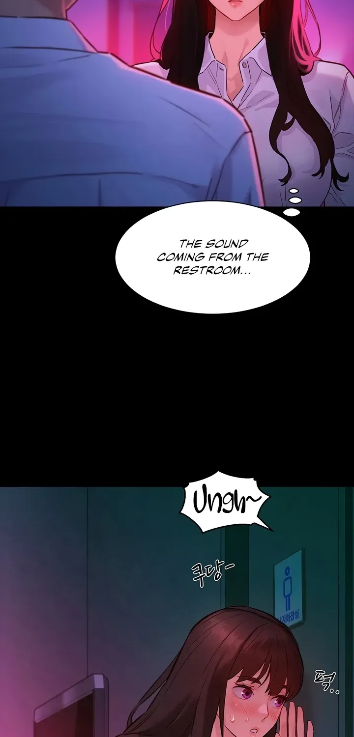 Secret Taste.Zip Chapter 8 page 34 - 