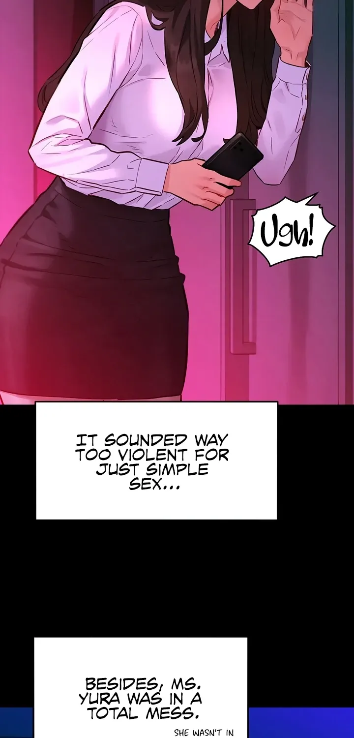 Secret Taste.Zip Chapter 8 page 35 - 