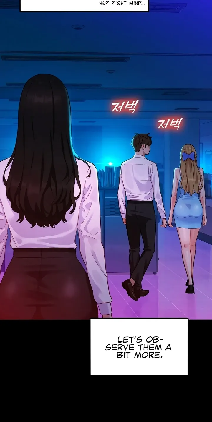 Secret Taste.Zip Chapter 8 page 36 - 