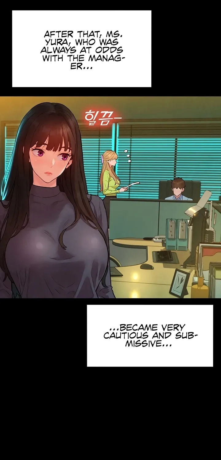 Secret Taste.Zip Chapter 8 page 37 - 