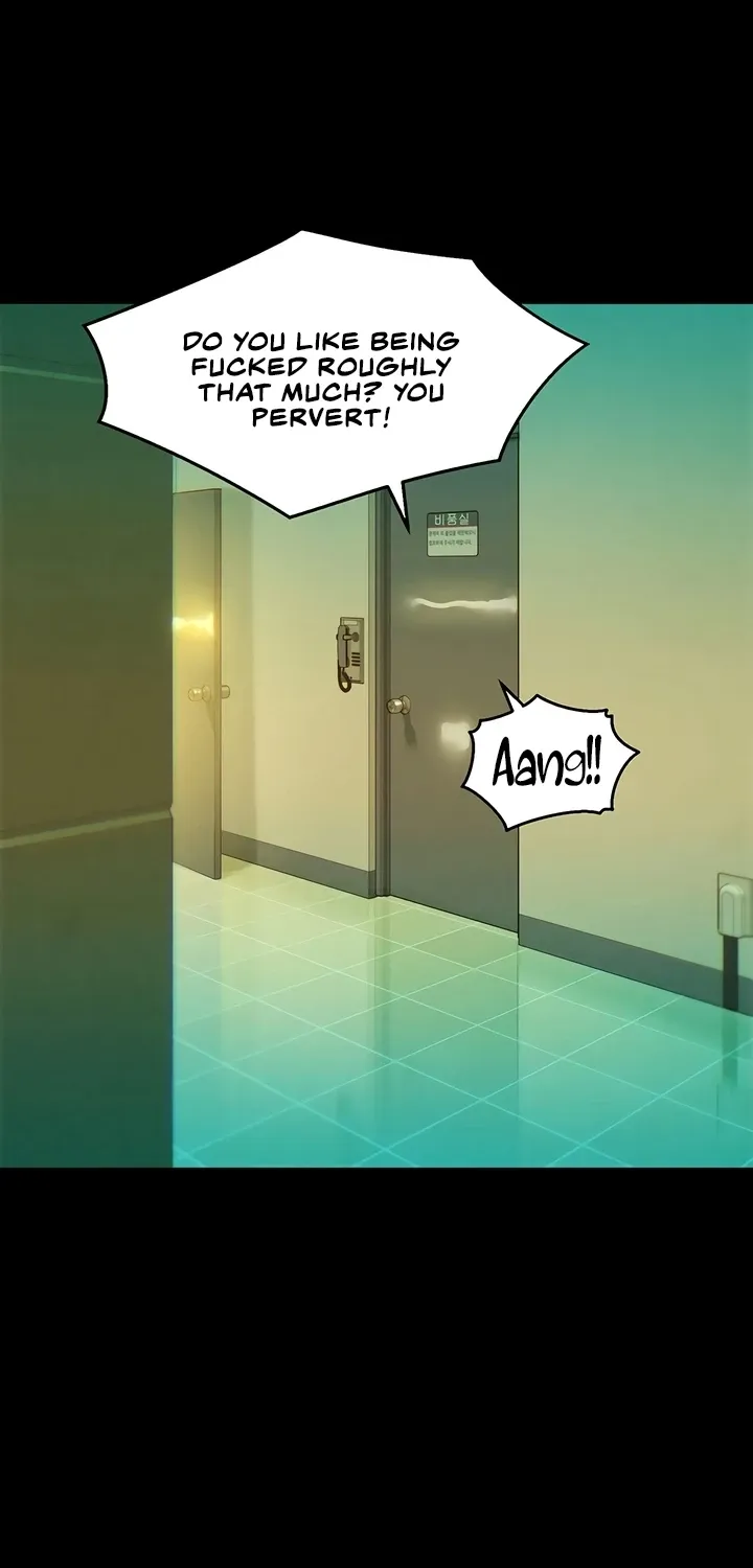 Secret Taste.Zip Chapter 8 page 38 - 