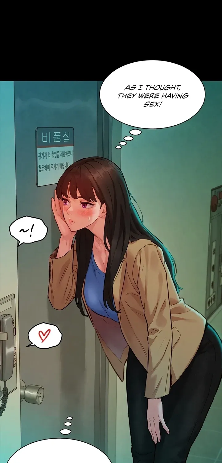Secret Taste.Zip Chapter 8 page 39 - 