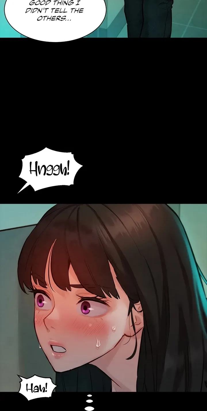 Secret Taste.Zip Chapter 8 page 40 - 