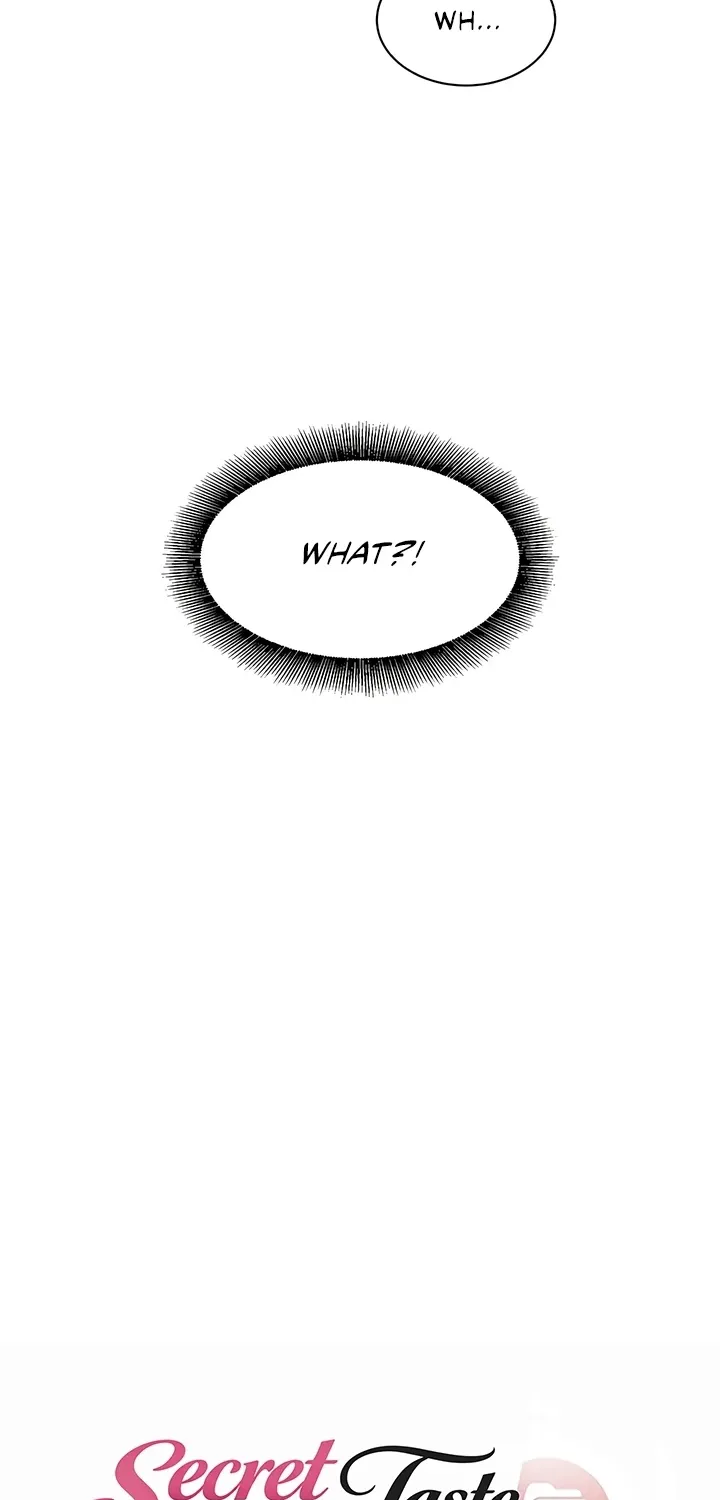 Secret Taste.Zip Chapter 8 page 5 - 
