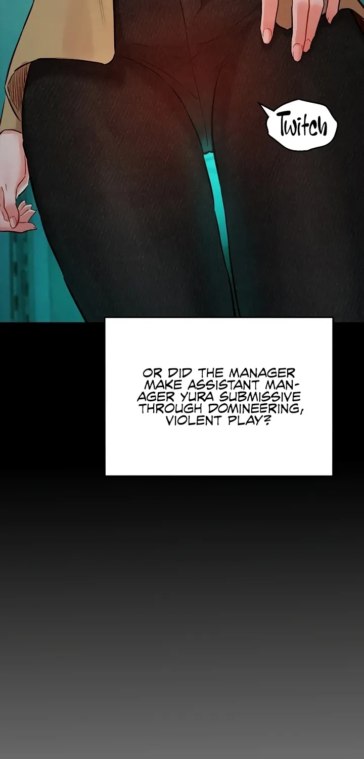 Secret Taste.Zip Chapter 8 page 42 - 