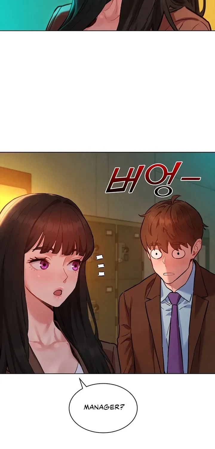 Secret Taste.Zip Chapter 8 page 44 - 