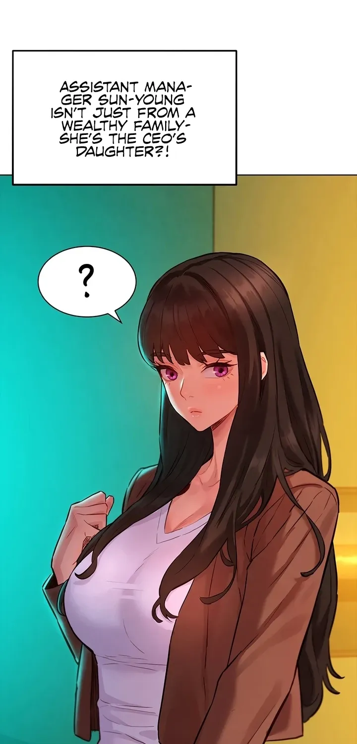 Secret Taste.Zip Chapter 8 page 45 - 