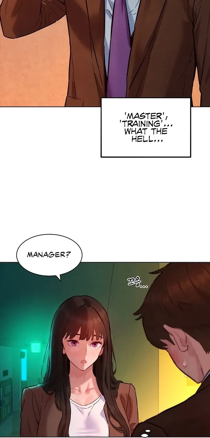 Secret Taste.Zip Chapter 8 page 48 - 
