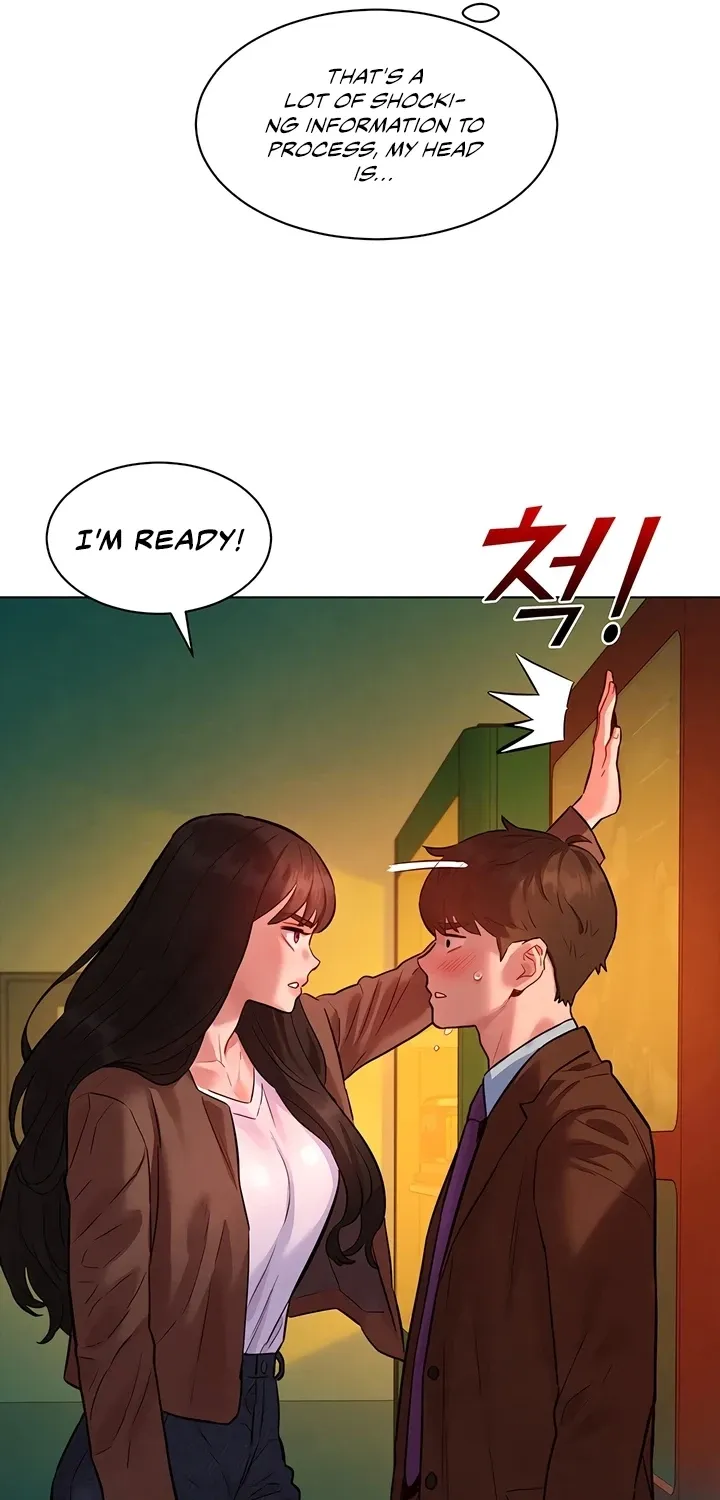 Secret Taste.Zip Chapter 8 page 49 - 