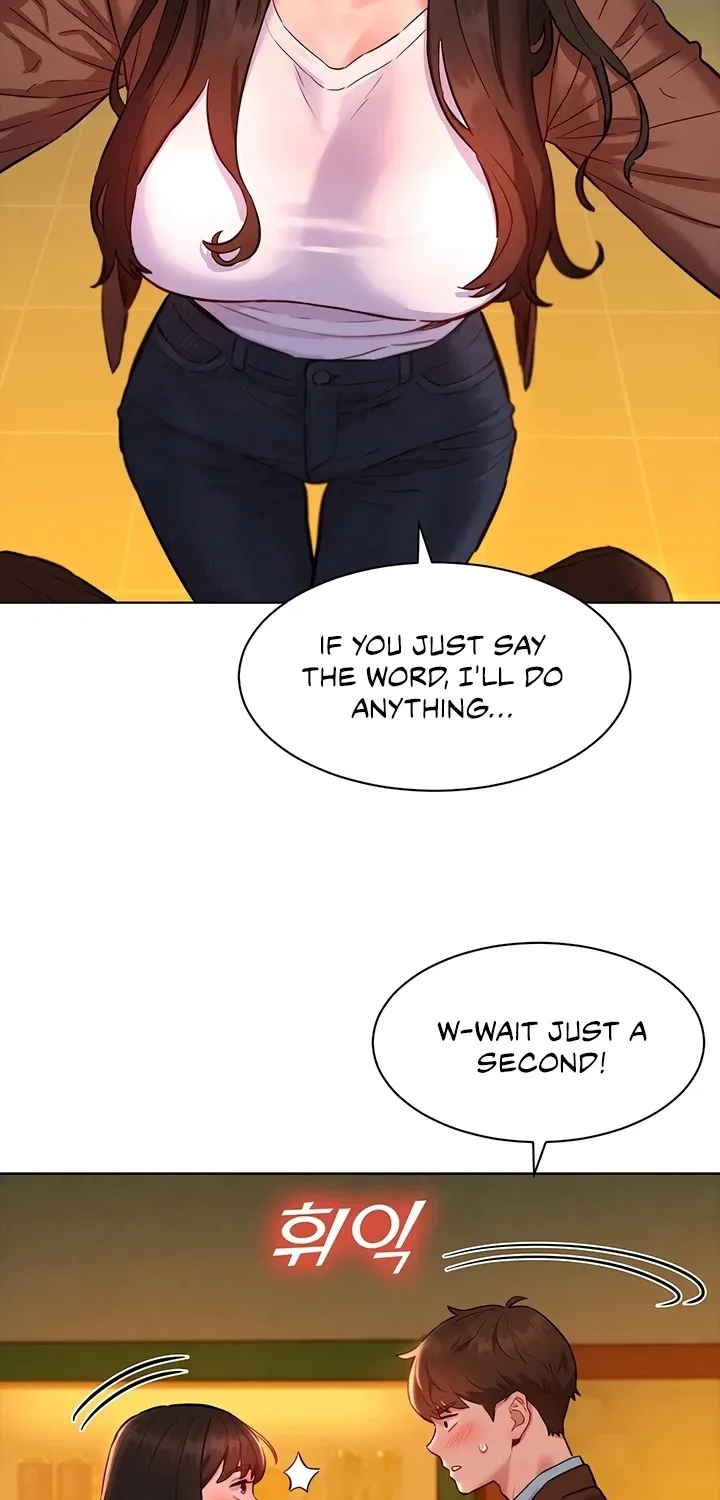 Secret Taste.Zip Chapter 8 page 51 - 