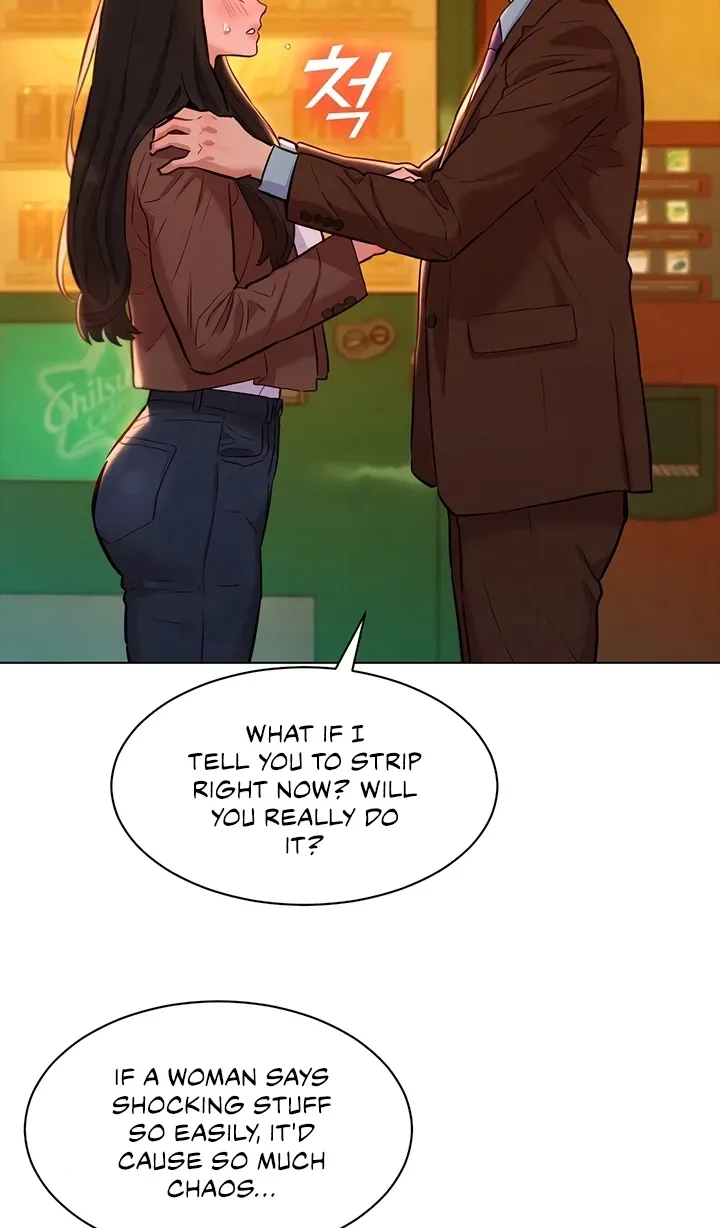 Secret Taste.Zip Chapter 8 page 52 - 
