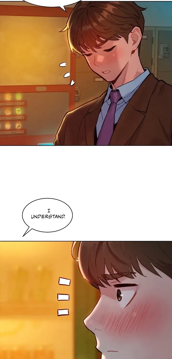 Secret Taste.Zip Chapter 8 page 53 - 