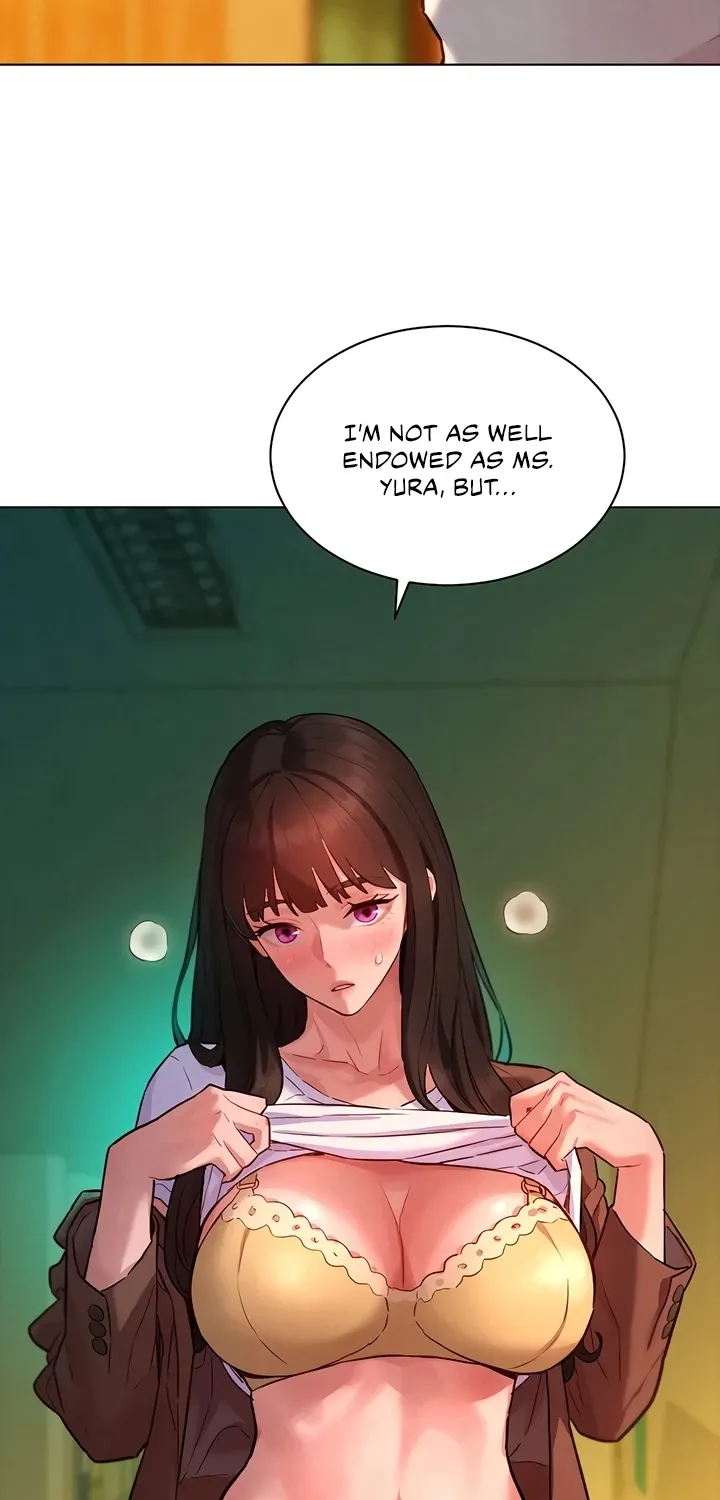 Secret Taste.Zip Chapter 8 page 54 - 