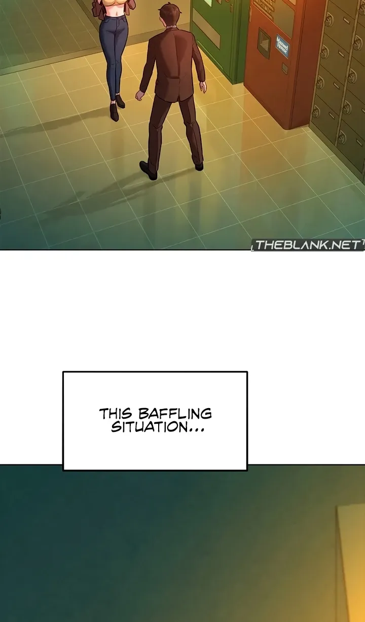 Secret Taste.Zip Chapter 8 page 56 - 