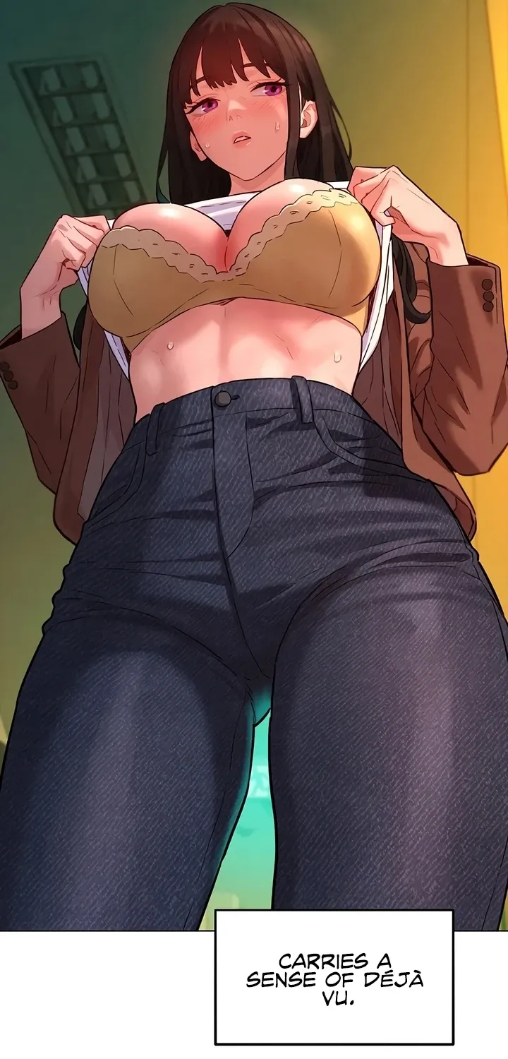Secret Taste.Zip Chapter 8 page 57 - 