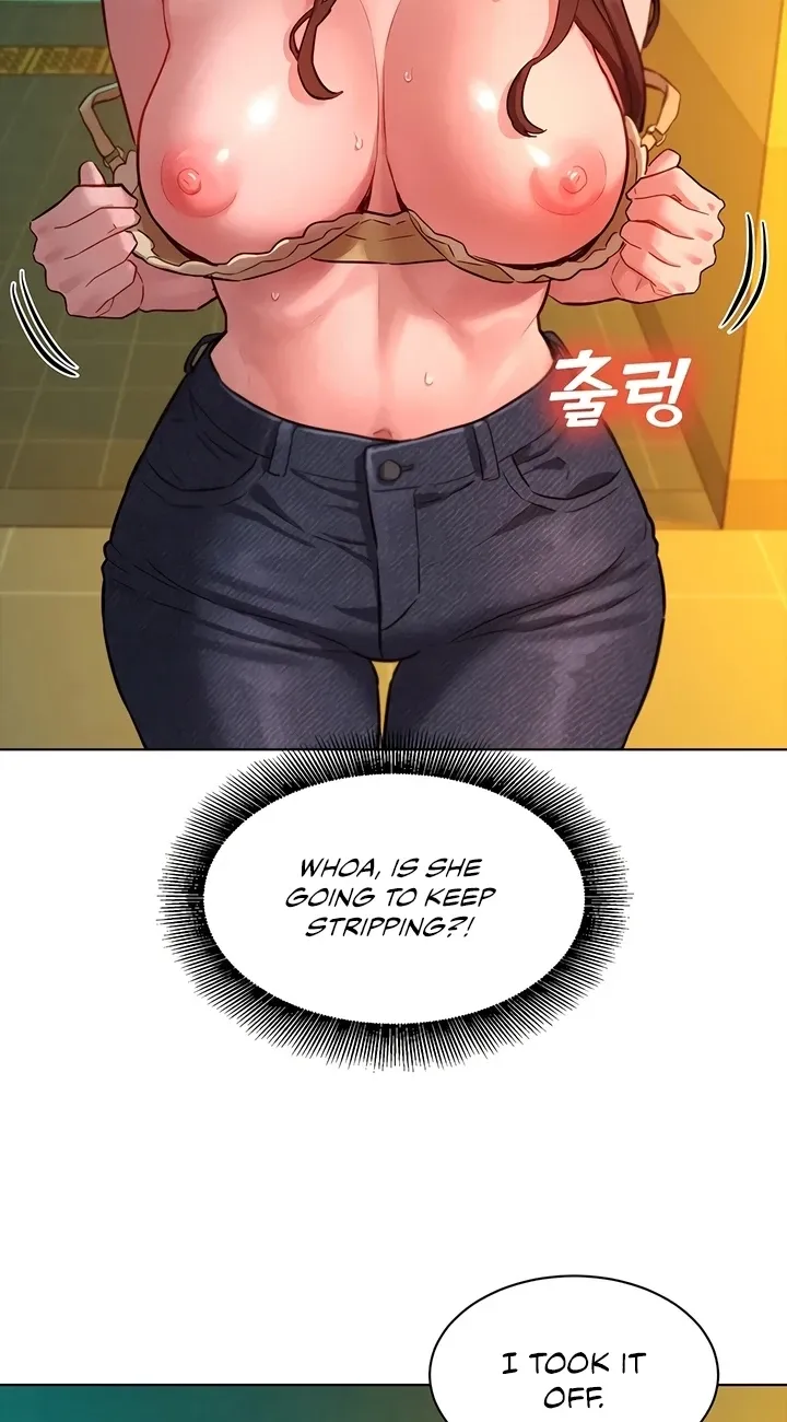Secret Taste.Zip Chapter 8 page 60 - 