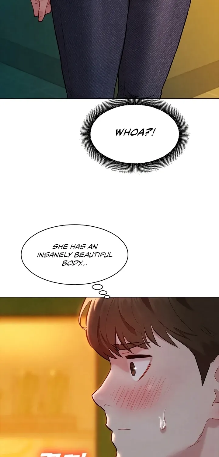 Secret Taste.Zip Chapter 8 page 62 - 