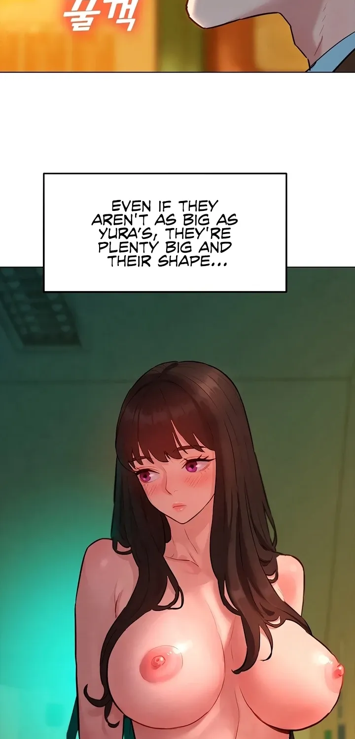 Secret Taste.Zip Chapter 8 page 63 - 