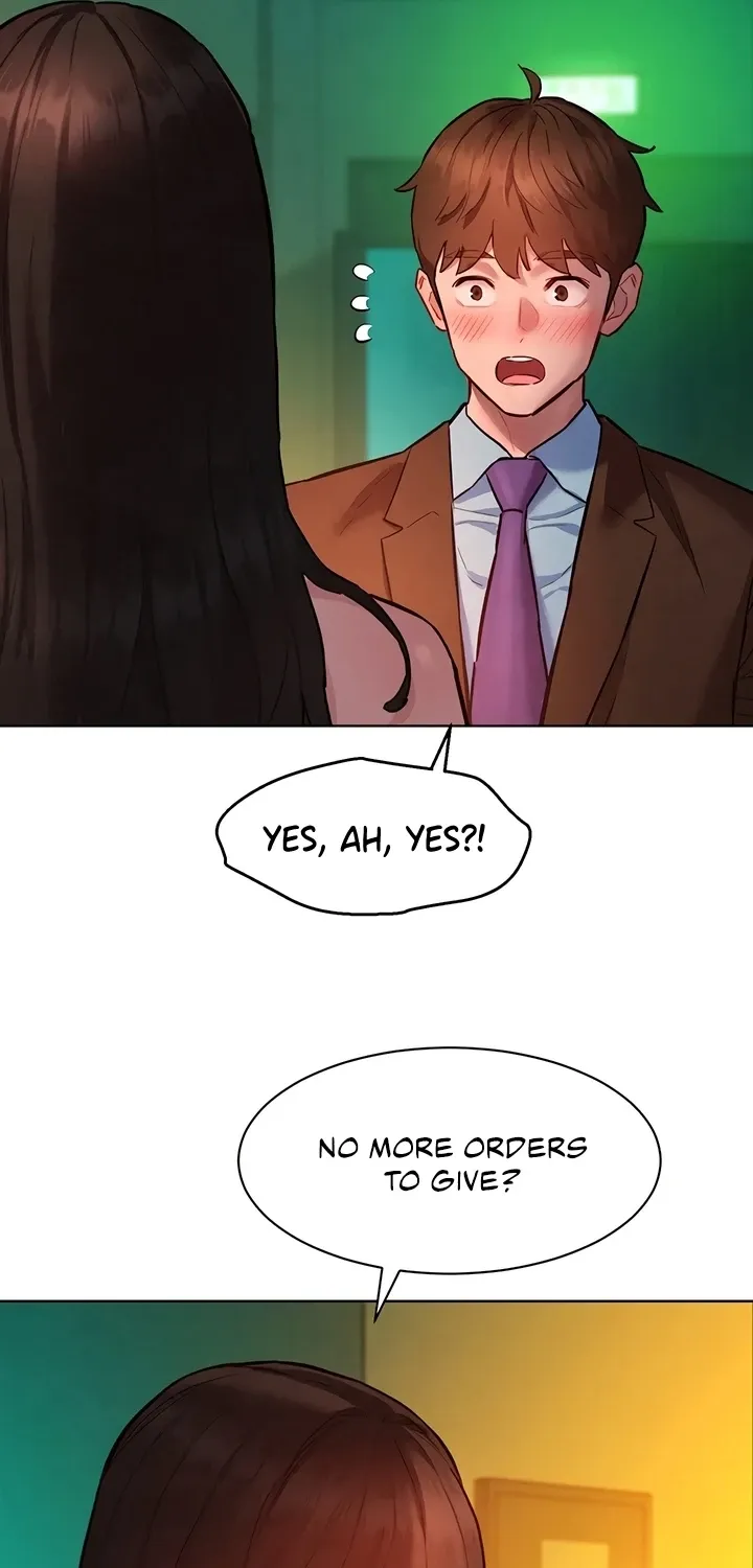 Secret Taste.Zip Chapter 8 page 65 - 