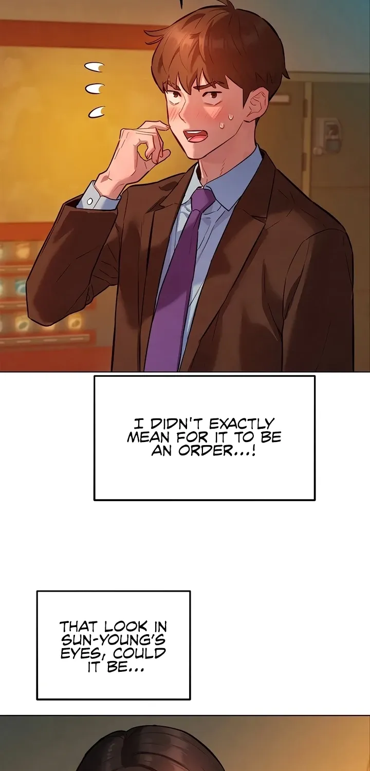Secret Taste.Zip Chapter 8 page 67 - 