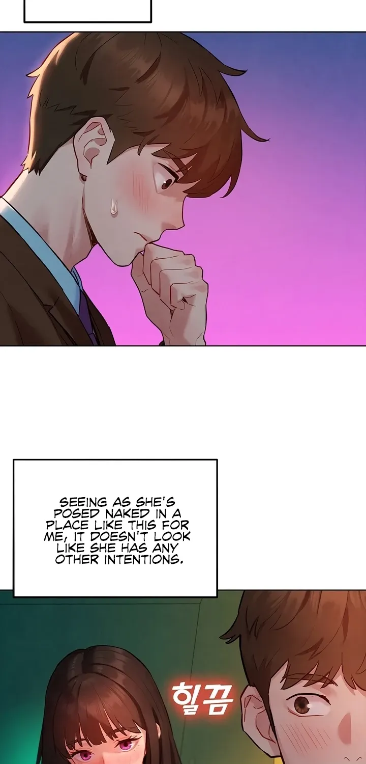Secret Taste.Zip Chapter 8 page 70 - 