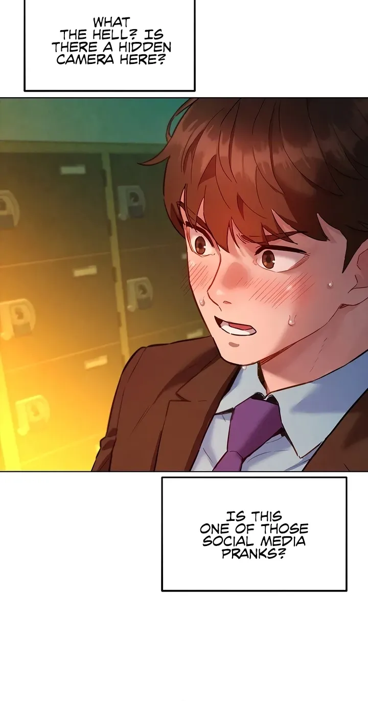 Secret Taste.Zip Chapter 8 page 8 - 