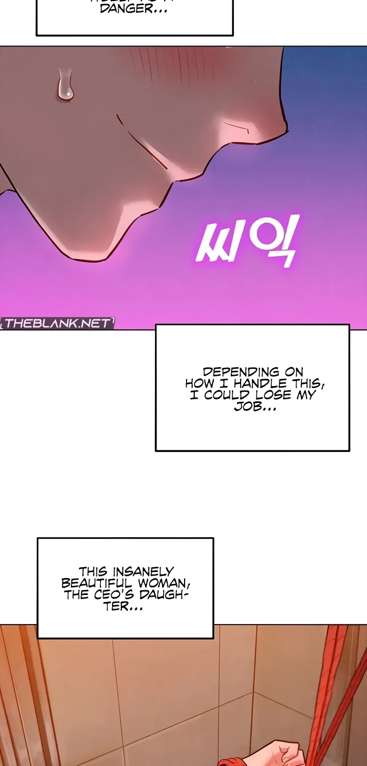 Secret Taste.Zip Chapter 8 page 74 - 