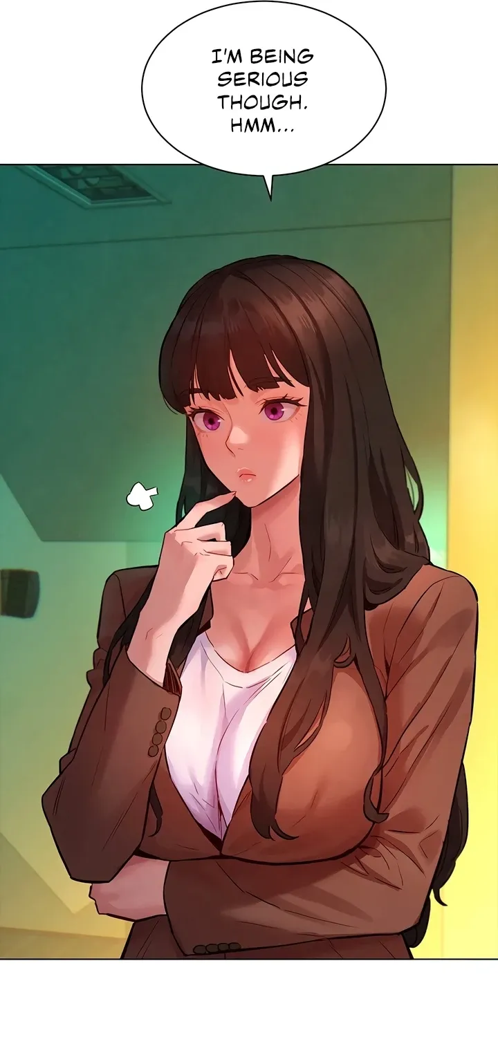 Secret Taste.Zip Chapter 8 page 9 - 