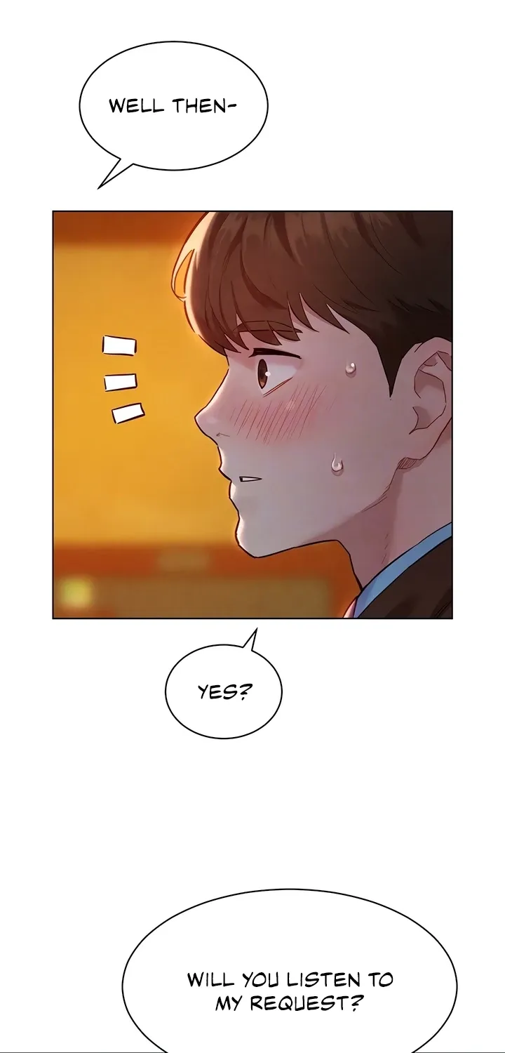 Secret Taste.Zip Chapter 8 page 10 - 
