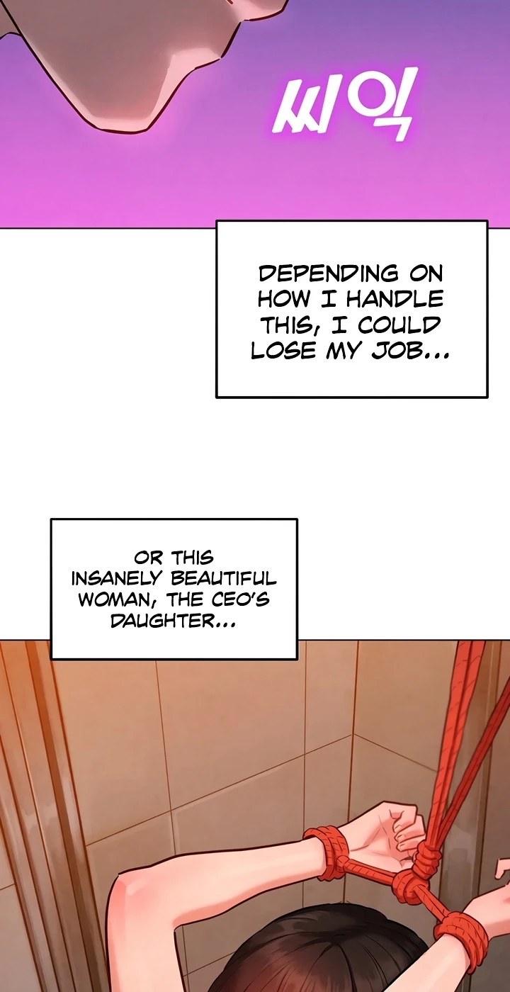 Secret Taste.Zip Chapter 9 page 2 - 