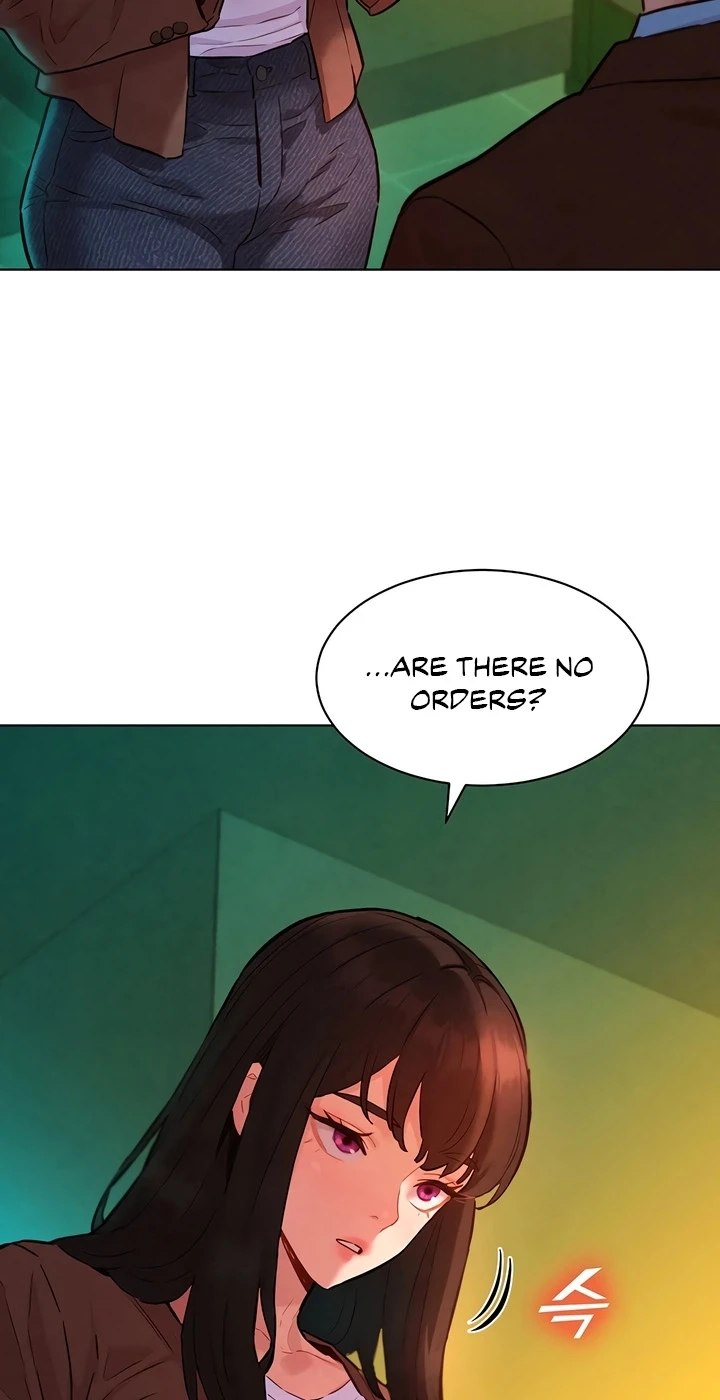 Secret Taste.Zip Chapter 9 page 11 - 