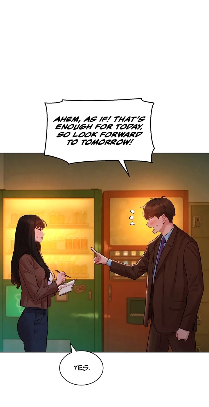 Secret Taste.Zip Chapter 9 page 13 - 