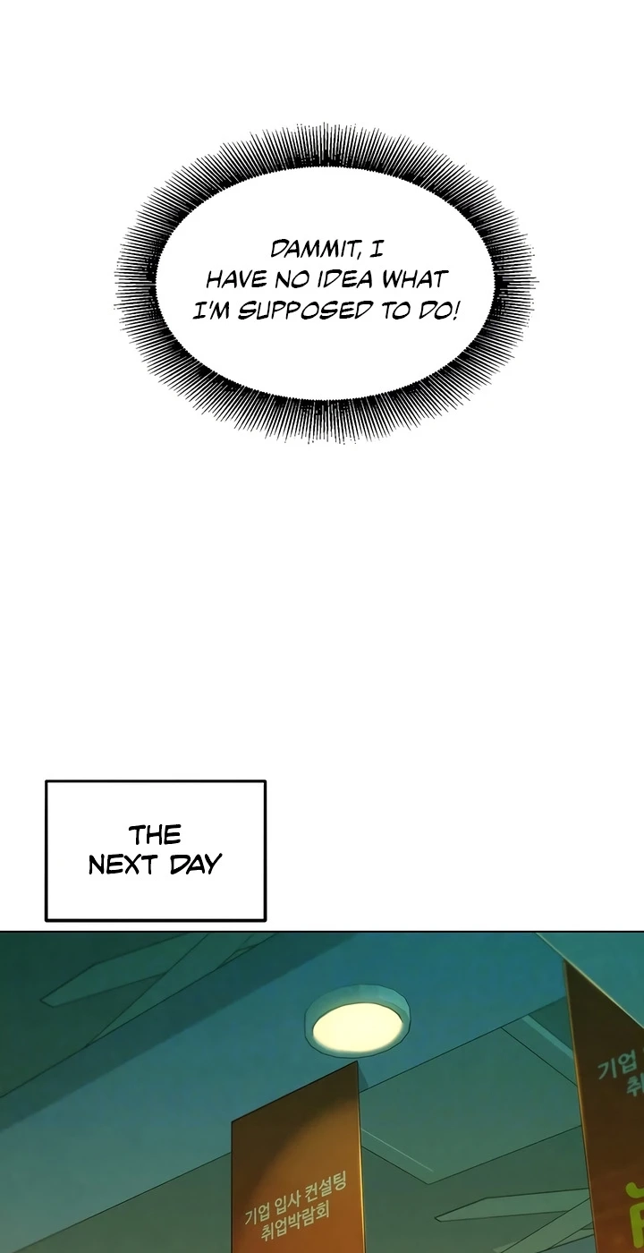 Secret Taste.Zip Chapter 9 page 14 - 